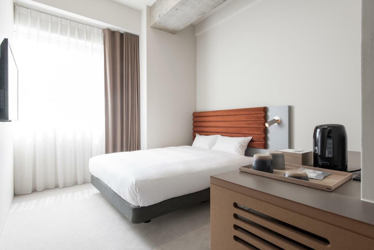 Kiro Hiroshima By The Share Hotels Room photo